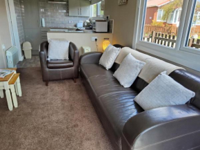 Lena's Place dogs welcome chalet Bridlington
